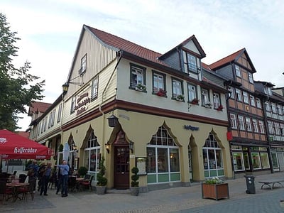 Am Nicolaiplatz