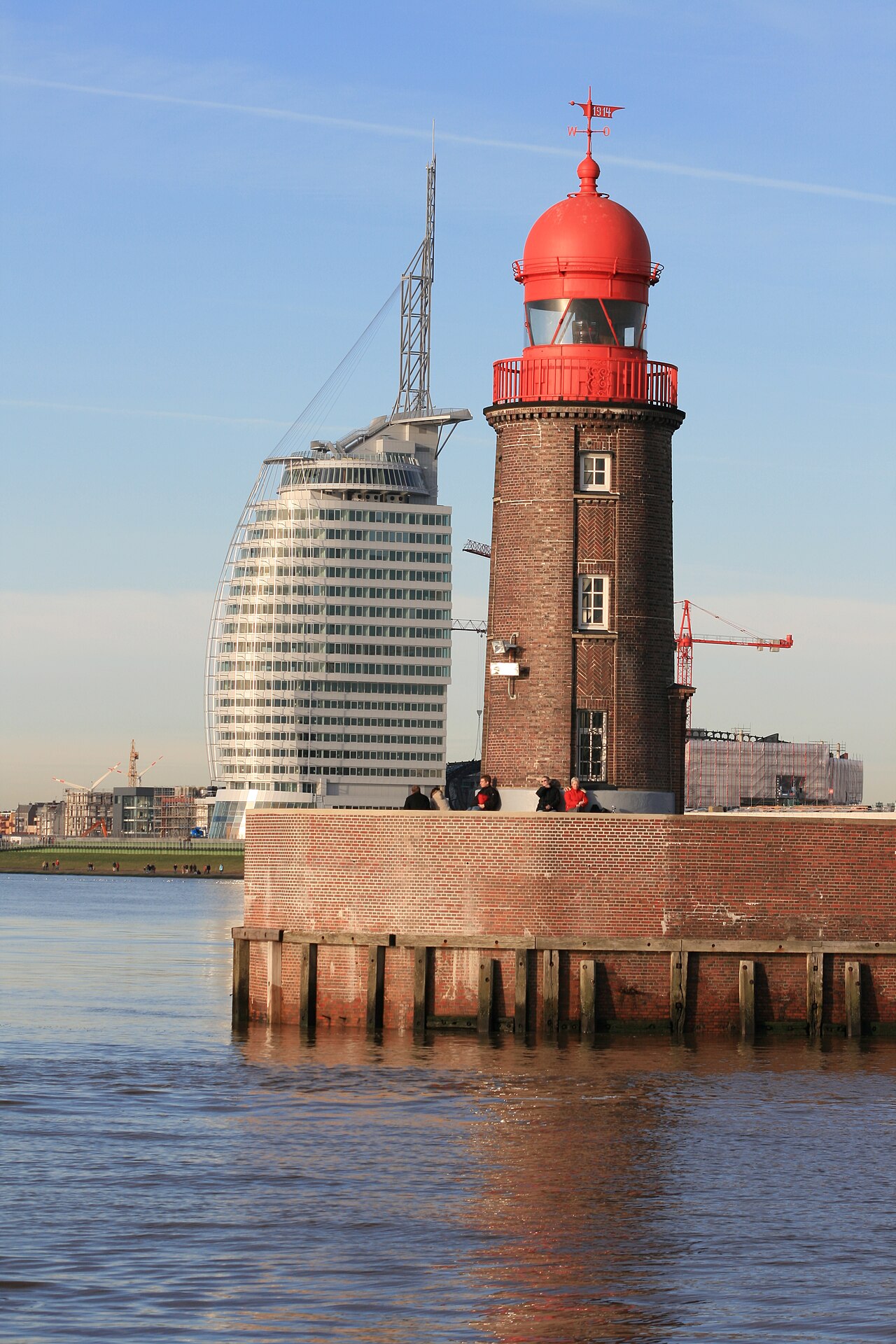 Bremerhaven, Germany