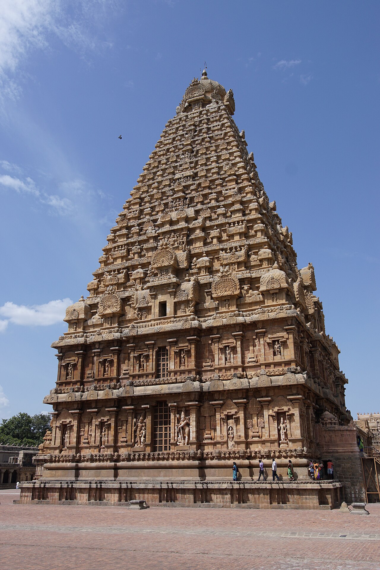 Thanjavur, India