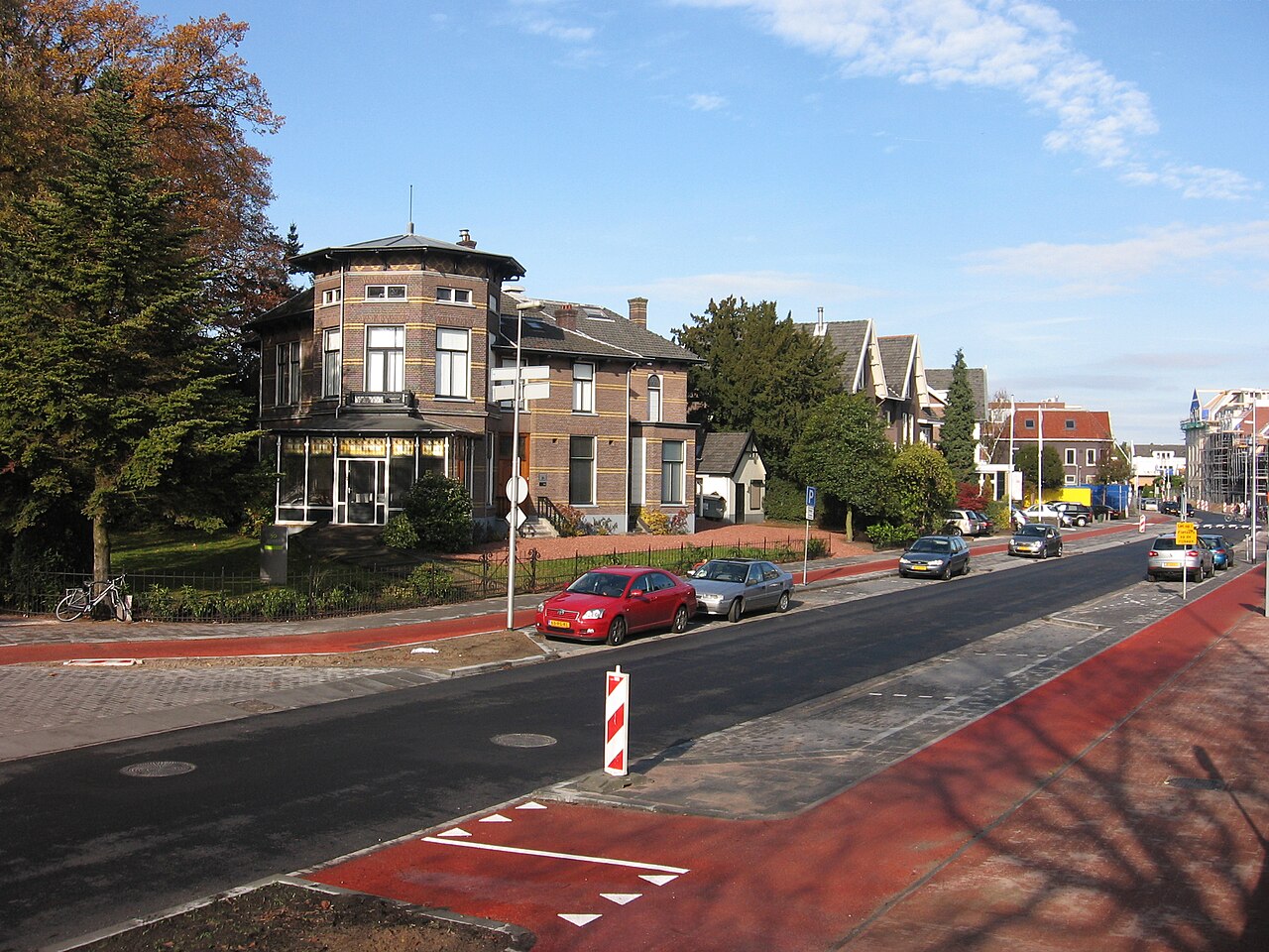 Bussum, Netherlands