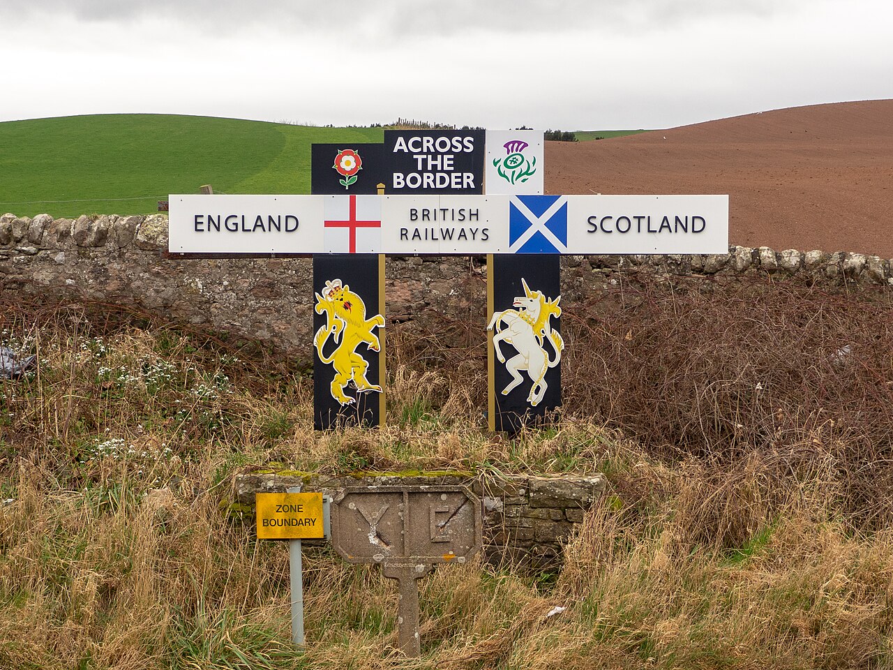 Berwick-upon-Tweed, United Kingdom