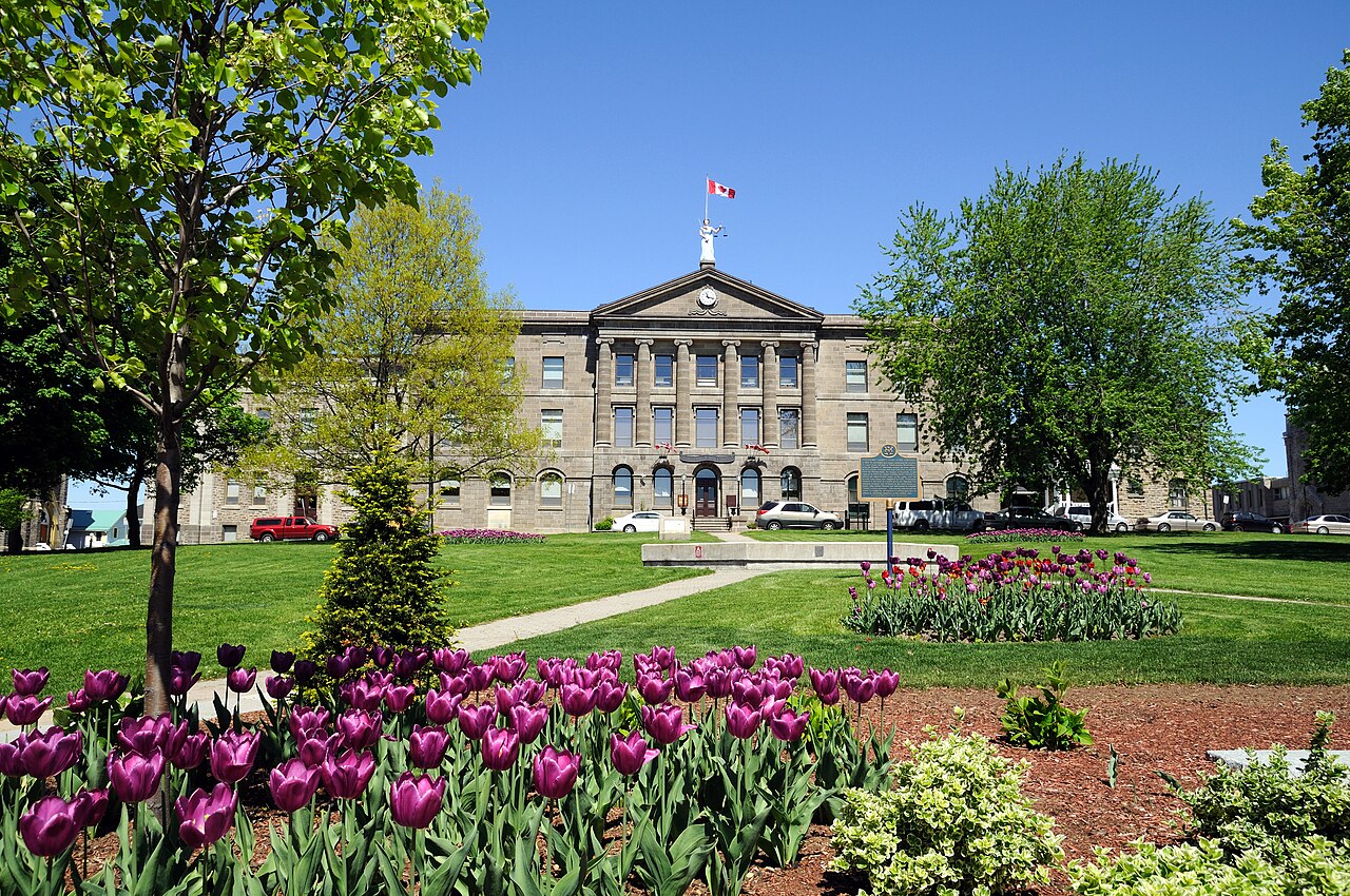 Brockville, Canada