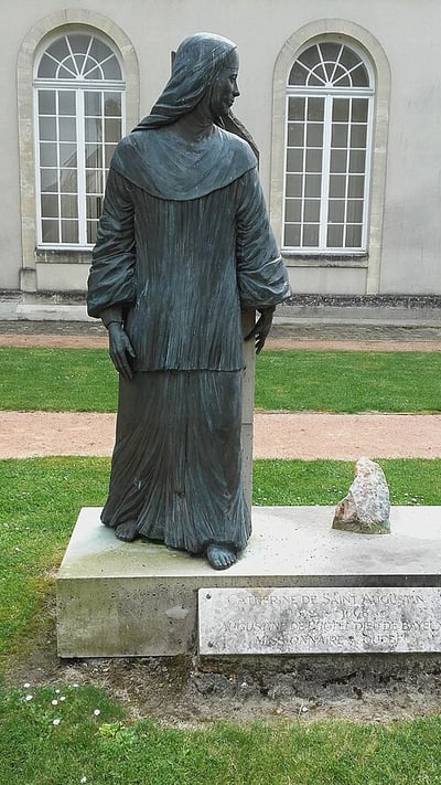 Catherine Saint-Augustin