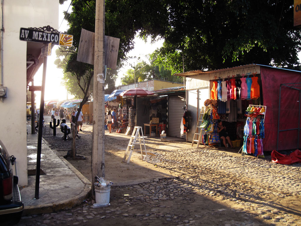 Bucerías, Mexico