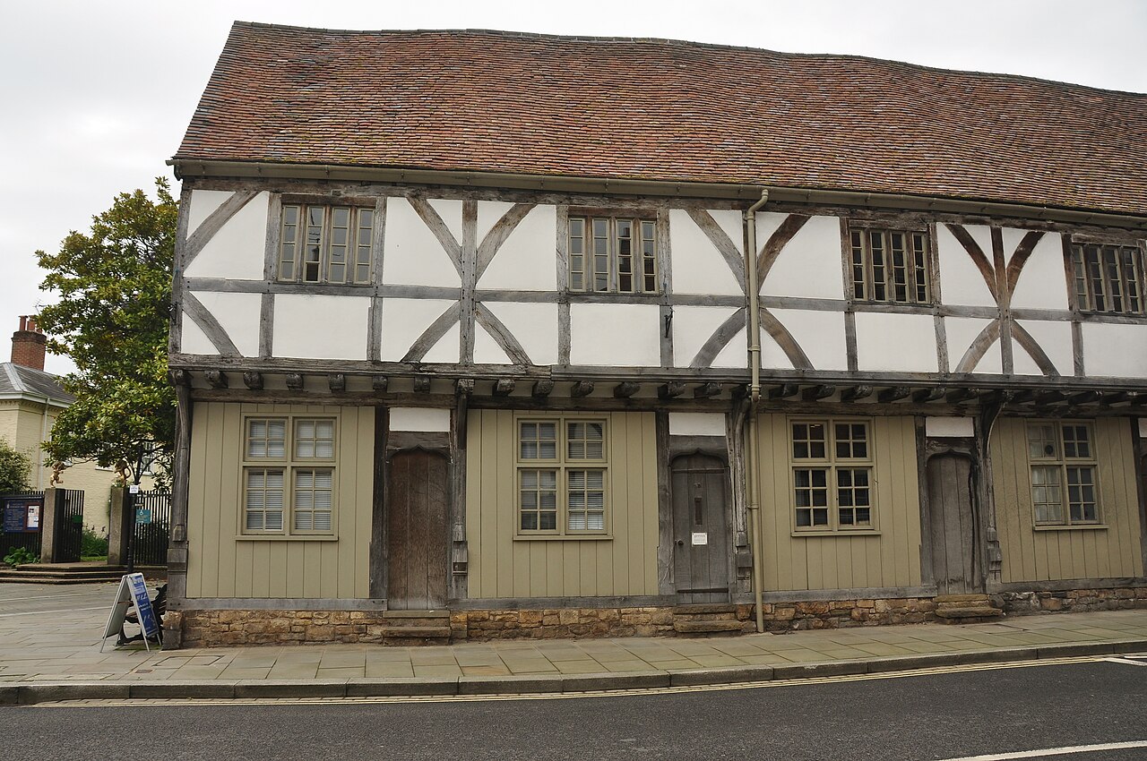 Tewkesbury, United Kingdom
