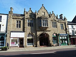 Butchers' Market