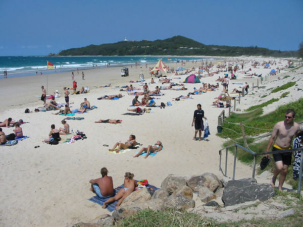 Byron Bay, Australia