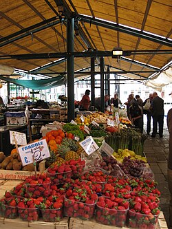 Rialto Market
