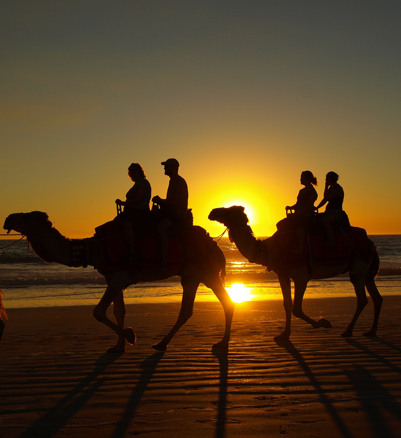 Broome, Australia