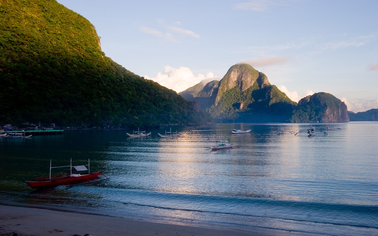 El Nido, Philippines