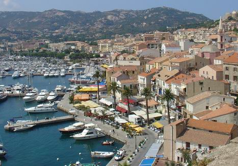 Calvi, France