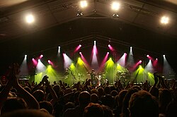 Cambridge Folk Festival