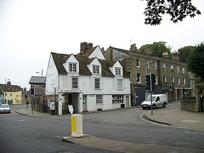 The Museum of Cambridge