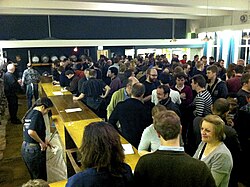 Cambridge Beer Festival