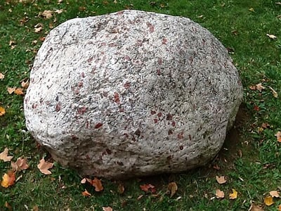 Canada Boulder