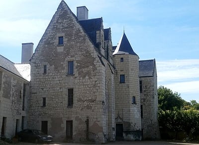 Château Vieux