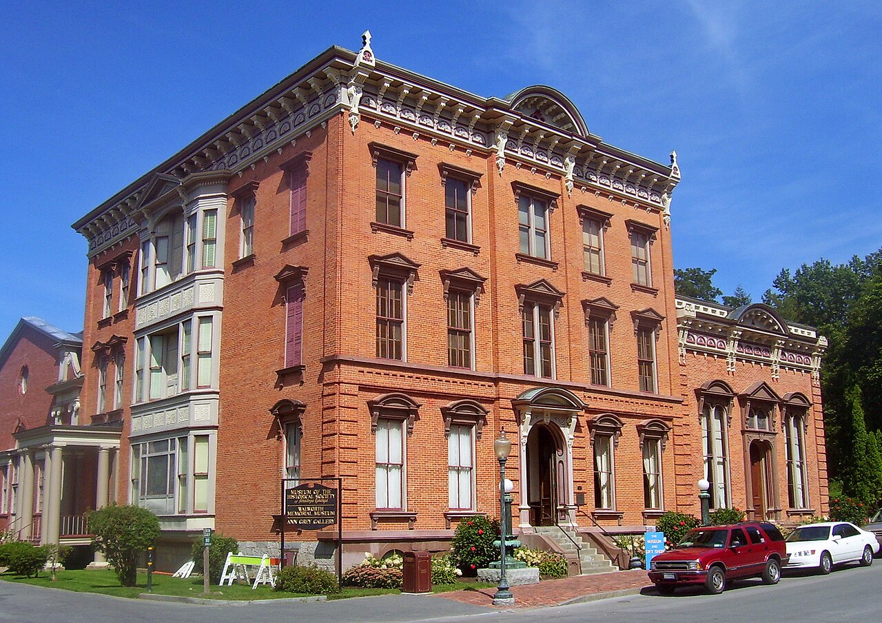 Saratoga Springs, United States
