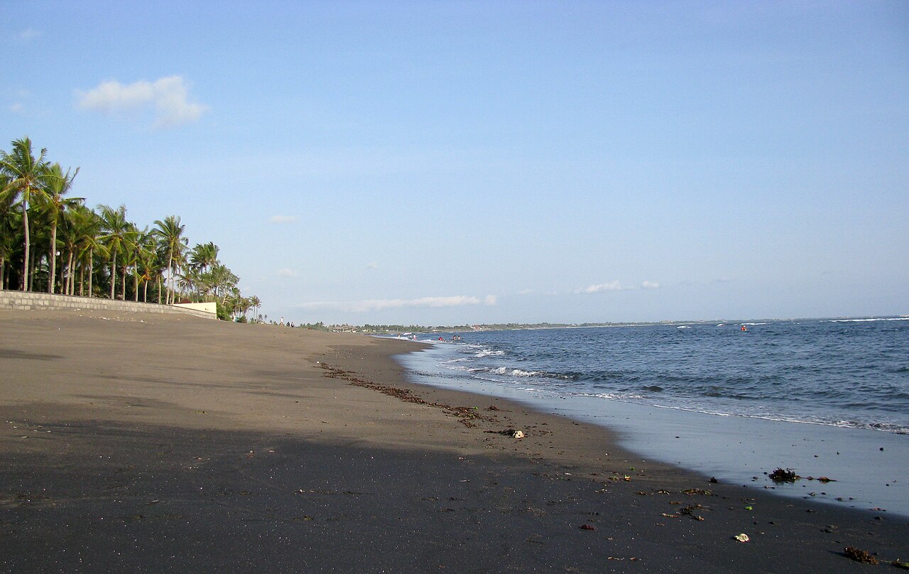 Canggu, Indonesia