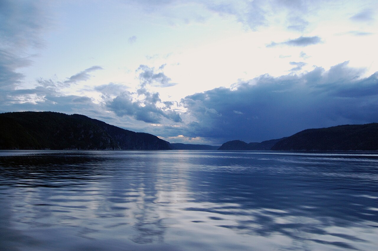 Tadoussac, Canada