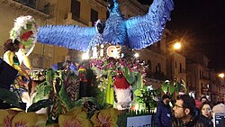 Alcamo Carnival