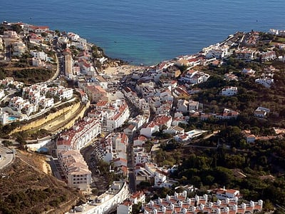 Algar Seco