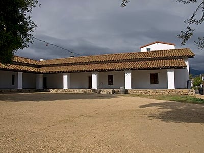 Casa de la Guerra