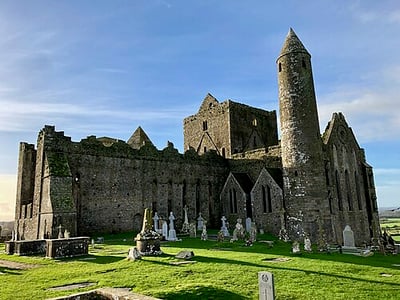 The Cathedral