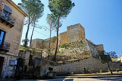 Castello Aragonese