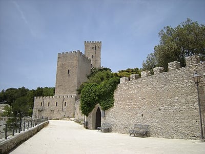 Torri del Balio