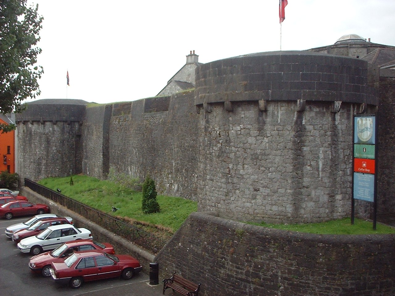 Athlone, Ireland