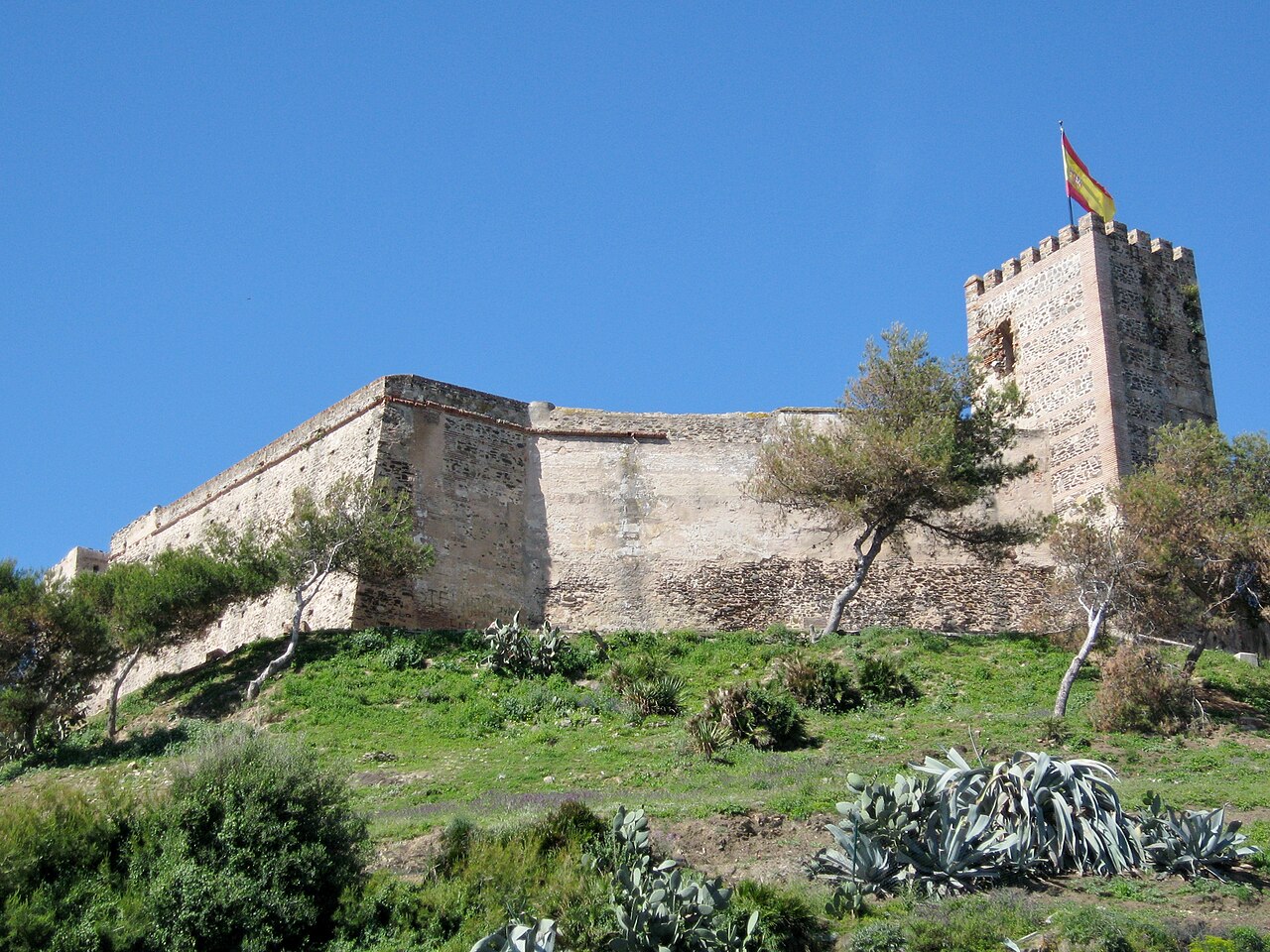 Fuengirola, Spain