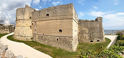 Castello Aragonese