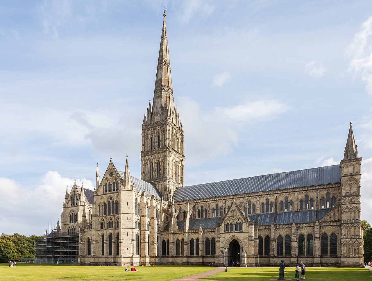 Salisbury, United Kingdom