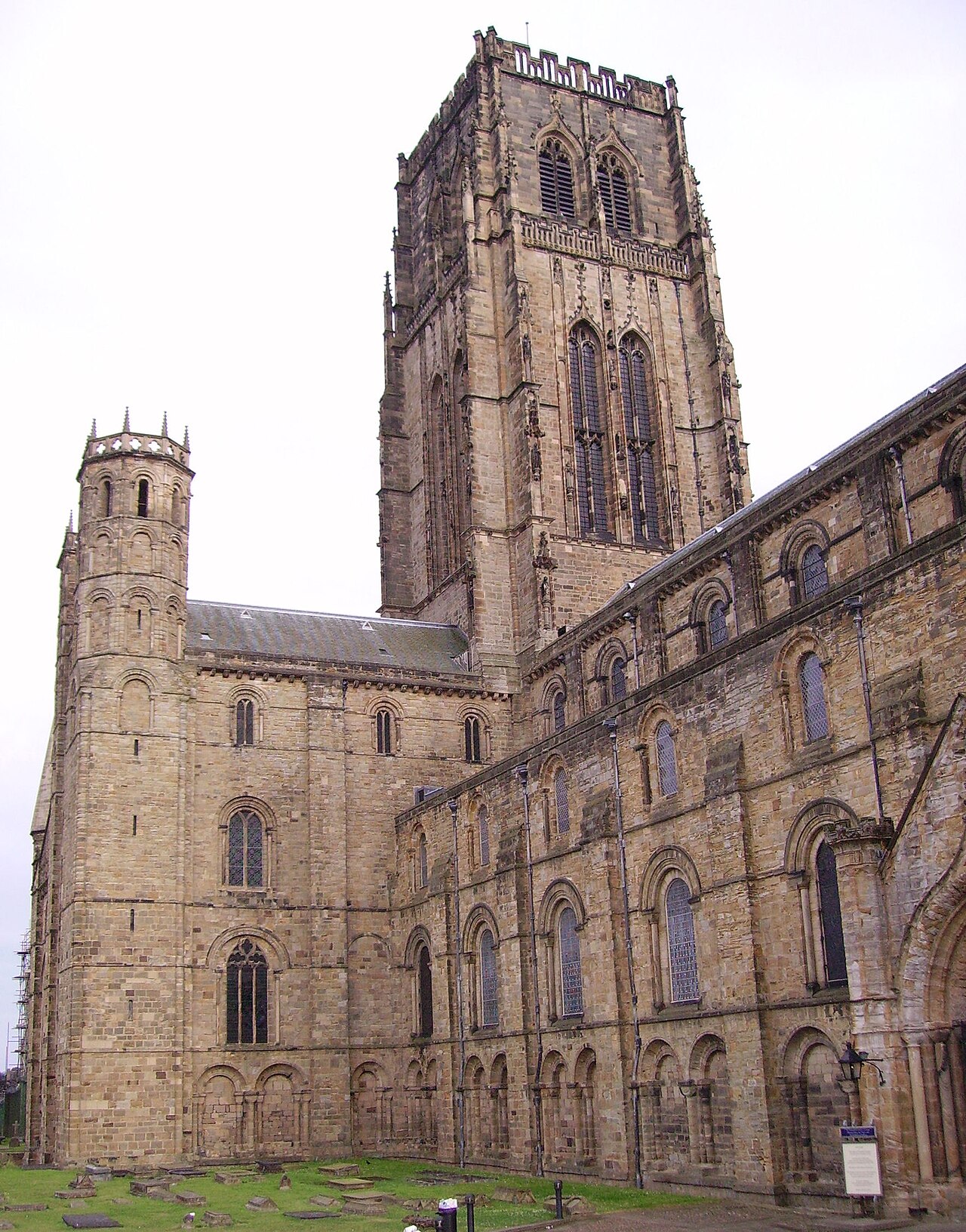 Durham, United Kingdom
