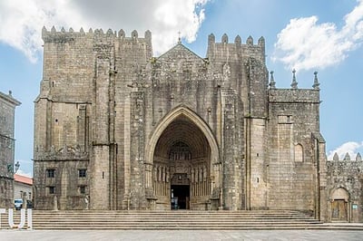 Tui Cathedral