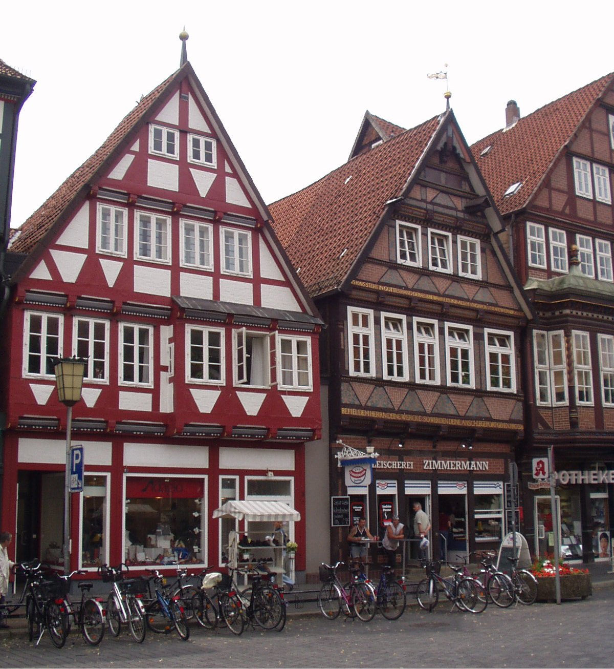 Celle, Germany