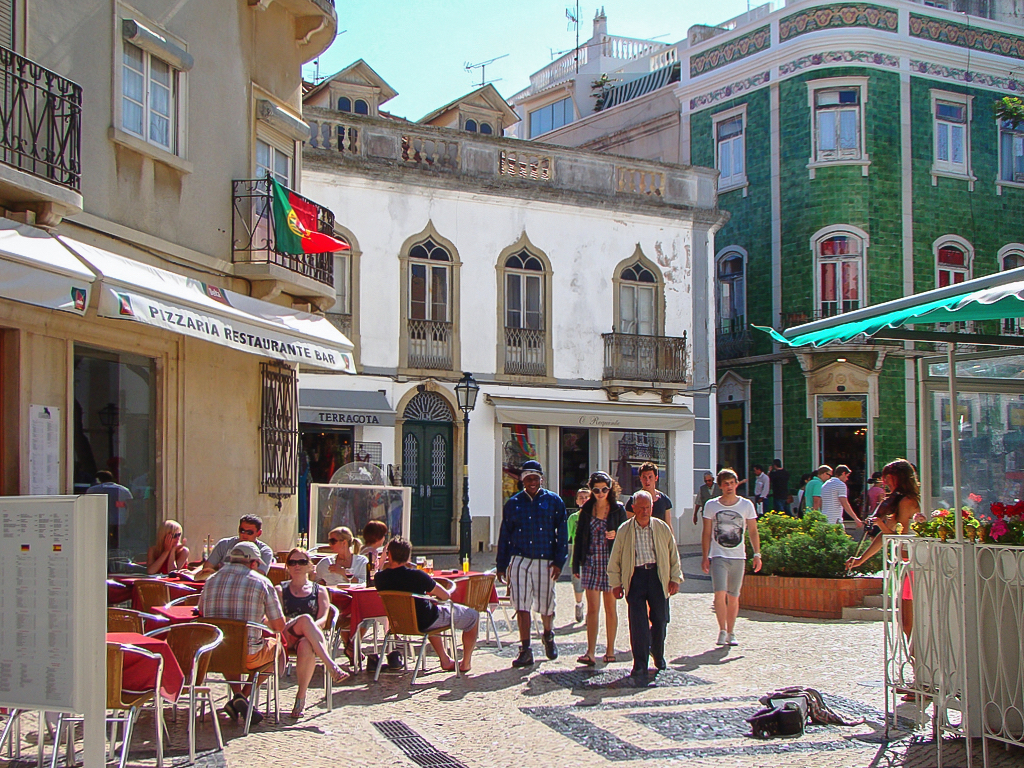 Lagos, Portugal