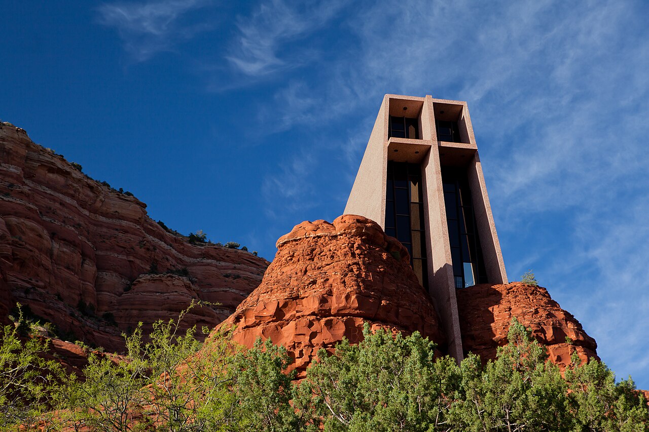 Sedona, United States