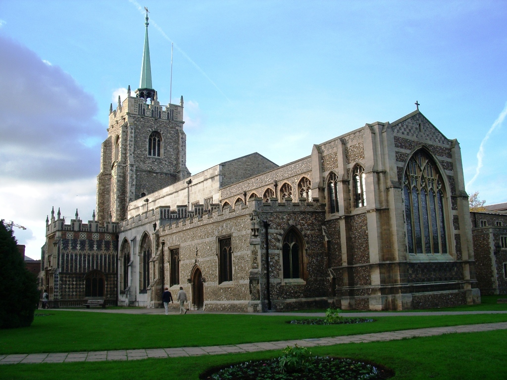 Chelmsford, United Kingdom