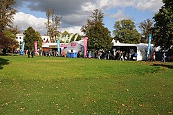 Cheltenham Literature Festival