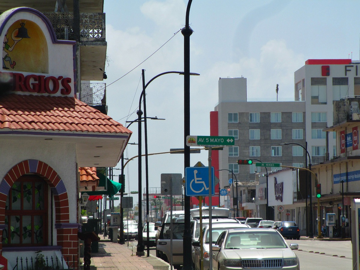 Chetumal, Mexico