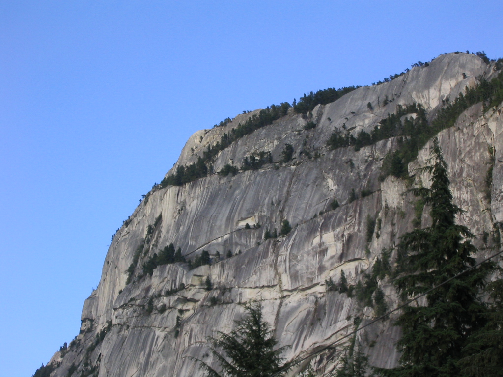 Squamish, Canada