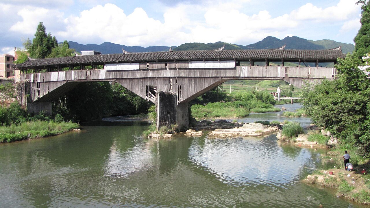 Ningde, China