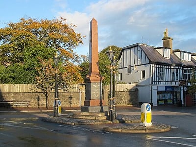 Chilcote Memorial