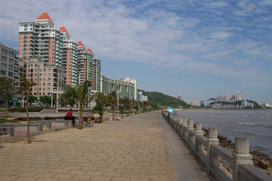 Zhuhai, China