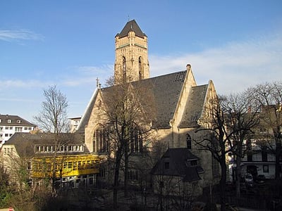 Christuskirche