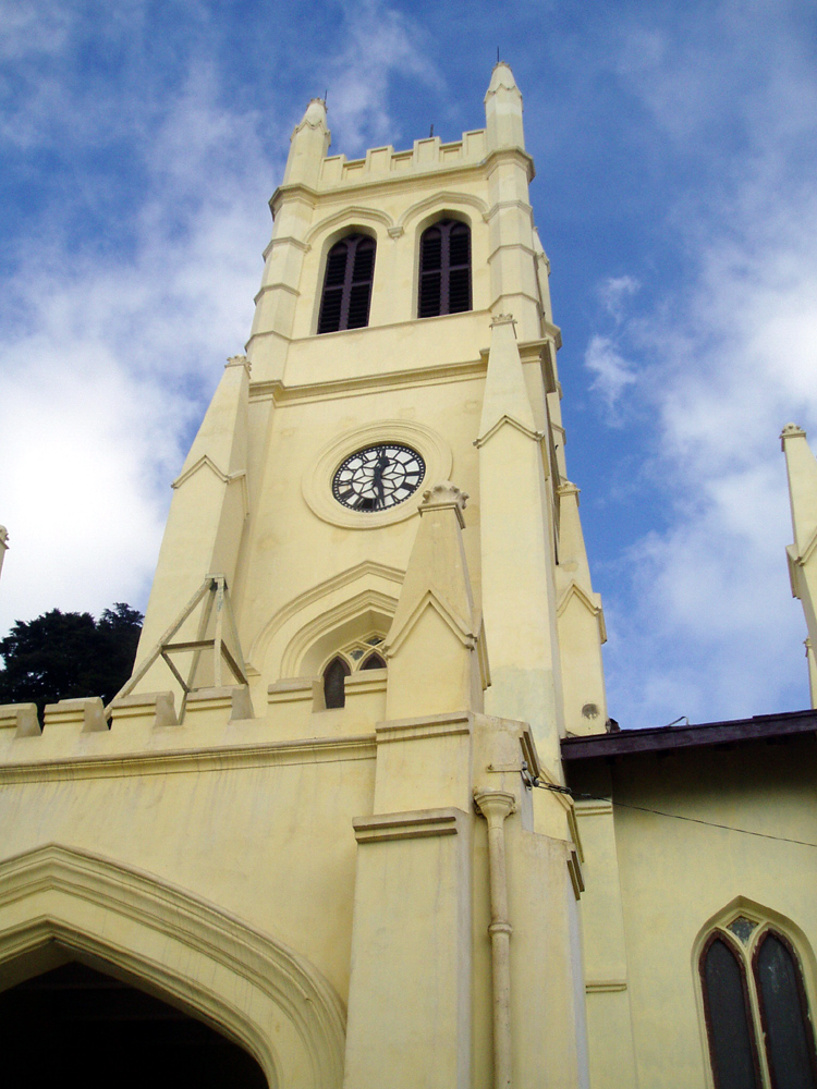 Shimla, India