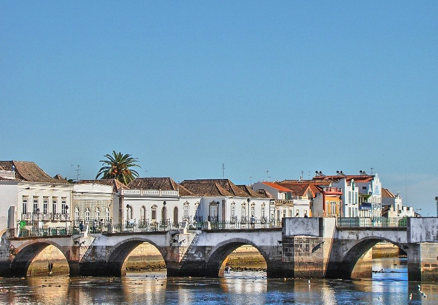 Tavira, Portugal