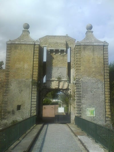 Citadelle de Calais