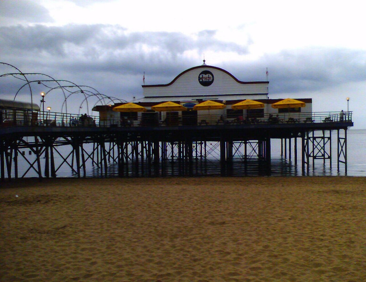 Cleethorpes, United Kingdom